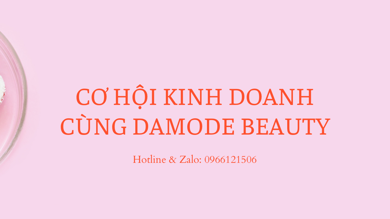 Damode Beauty